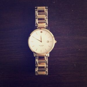 Kate Spade watch